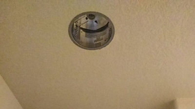 Recessed Lighting Photo